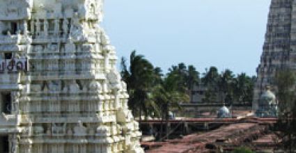 Rameshwaram Travel Guide