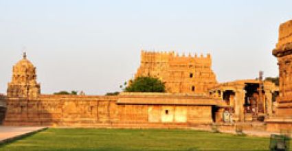 Thanjavur Travel Guide