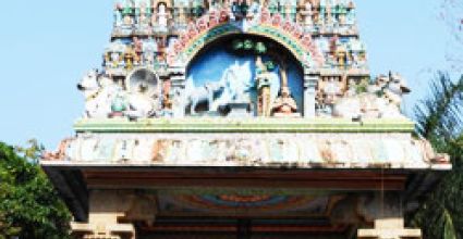 Trichy Travel Guide