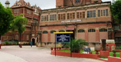 Ahmedabad Travel Guide