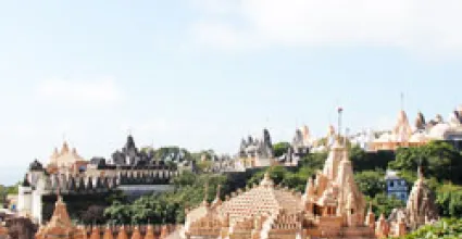 Bhavnagar Travel Guide