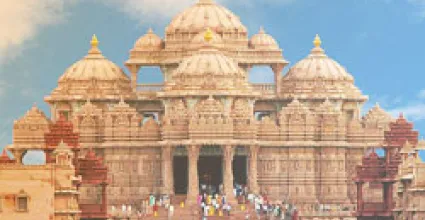 Gandhinagar Travel Guide