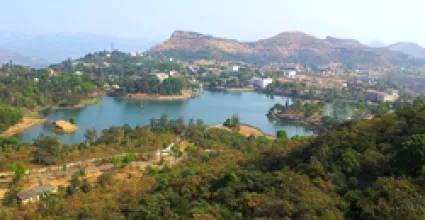 Saputara Travel Guide