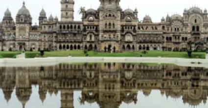 Vadodara (Baroda) Travel Guide