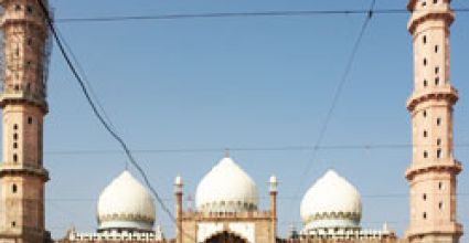 Bhopal Travel Guide