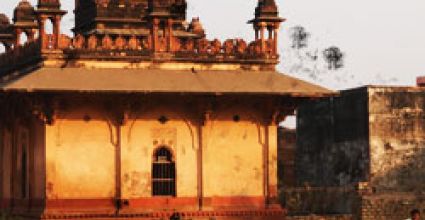 Gwalior Travel Guide