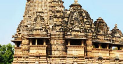 Khajuraho Travel Guide