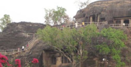 Pachmarhi Travel Guide