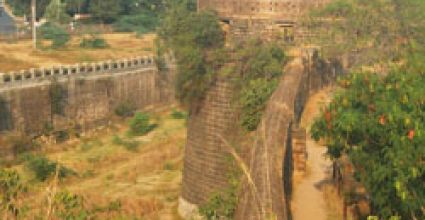 Ahmednagar Travel Guide