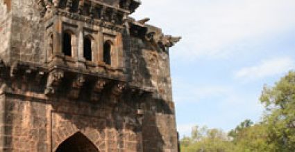 Kolhapur Travel Guide