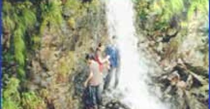 Matheran Travel Guide