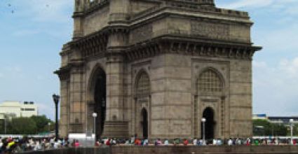 Mumbai Travel Guide