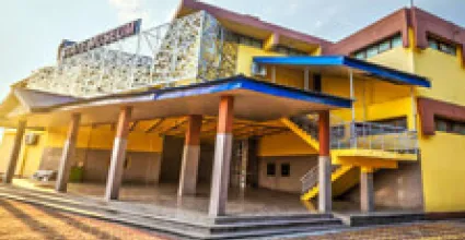 Itanagar Travel Guide