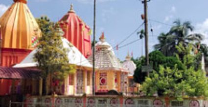 Guwahati Travel Guide