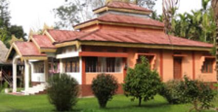 Tinsukia Travel Guide