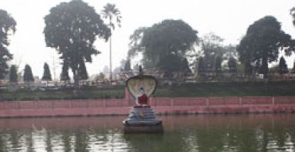 Bodhgaya Travel Guide