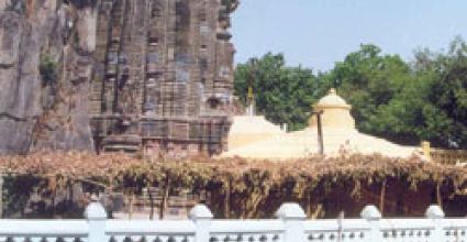 Bargarh Travel Guide