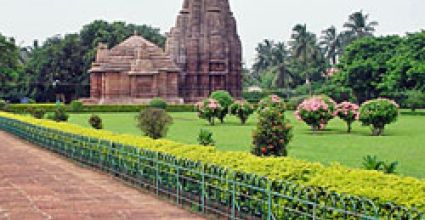 Bhubaneswar Travel Guide