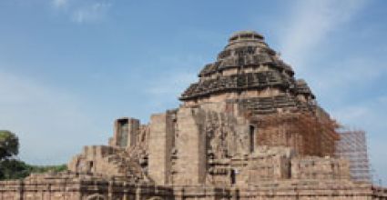 Konark Travel Guide