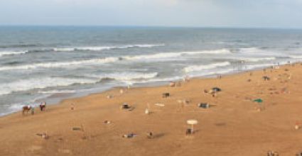Puri Travel Guide