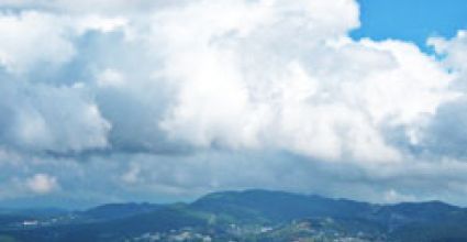 Shillong Travel Guide