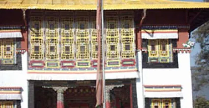 Gangtok Travel Guide