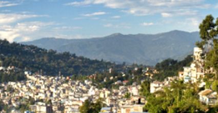Kalimpong Travel Guide