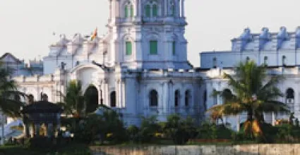 Agartala Travel Guide