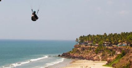 Varkala Travel Guide