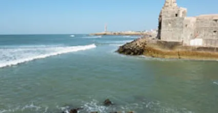 Dwarka Travel Guide