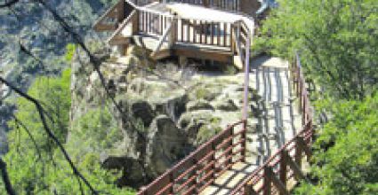 California Travel Guide