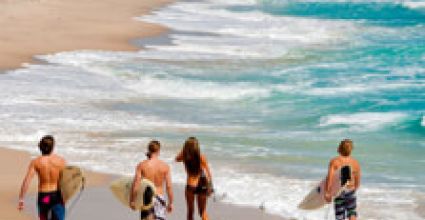 Florida (Fl) Travel Guide