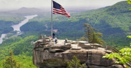 New York Travel Guide