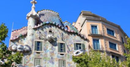 Barcelona Travel Guide