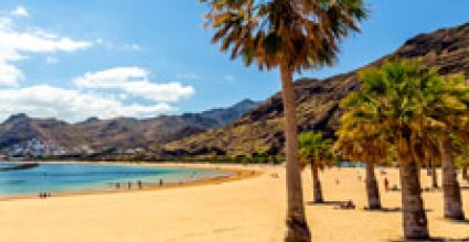 Tenerife Travel Guide