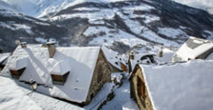 Bareges Travel Guide