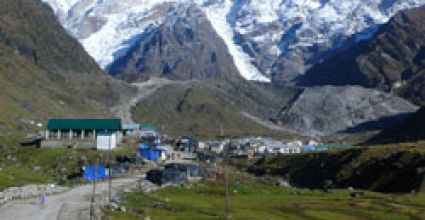 Kedarnath Travel Guide