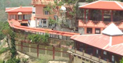 Kasauli Travel Guide