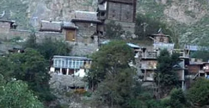 Kinnaur Travel Guide