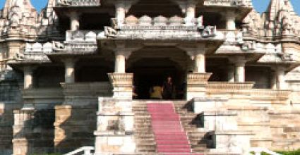 Ranakpur Travel Guide