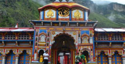 Badrinath Travel Guide