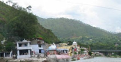 Bageshwar Travel Guide