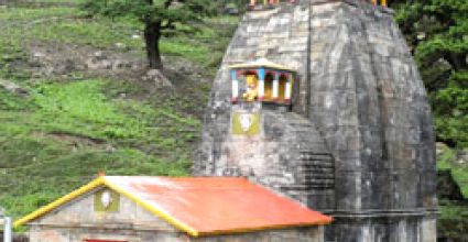 Chamoli Travel Guide