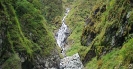 Yamunotri Travel Guide