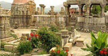 Champawat Travel Guide