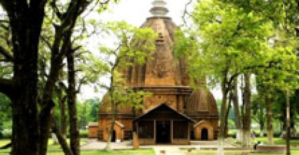 Golaghat Travel Guide