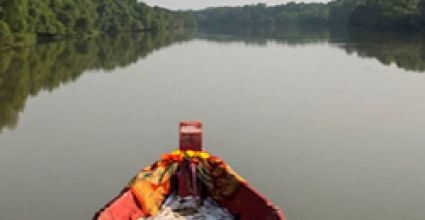 Kendrapara Travel Guide