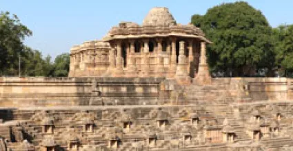 Modhera Travel Guide