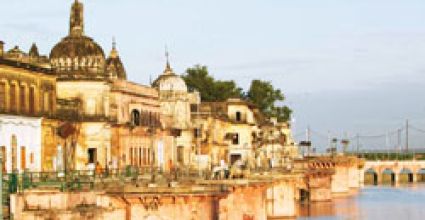 Ayodhya Travel Guide