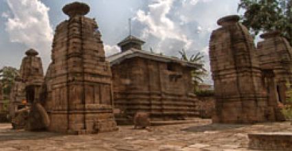 Kausani Travel Guide